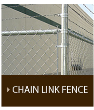 Chain Lnk Fence Services by Kavin Fence Company