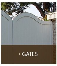 Gate Services by Kavin Fence Company